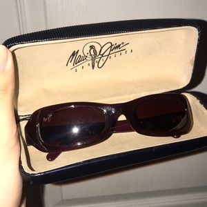 Maui Jim sunglasses